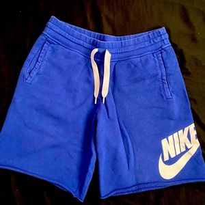 Nike shorts